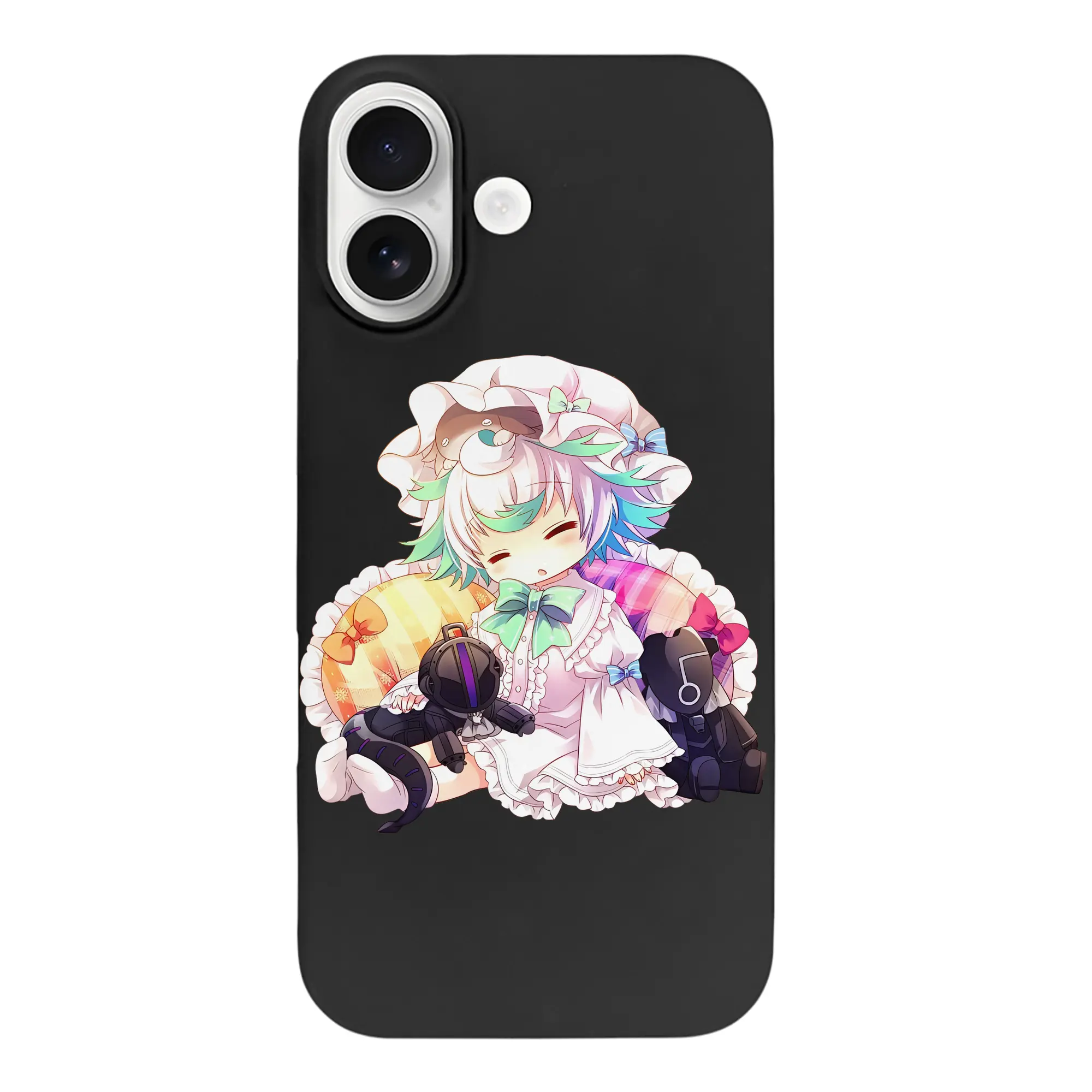 メイドインアビス グッズ,プルシュカ - iPhone 17 シリーズ シリコンケース 薄型 耐衝撃 指紋防止 ソフトタッチカバー 精密フィット 傷防止 保護ケース iPhone 17/17 Air/17 Pro/17 Pro Max 対応